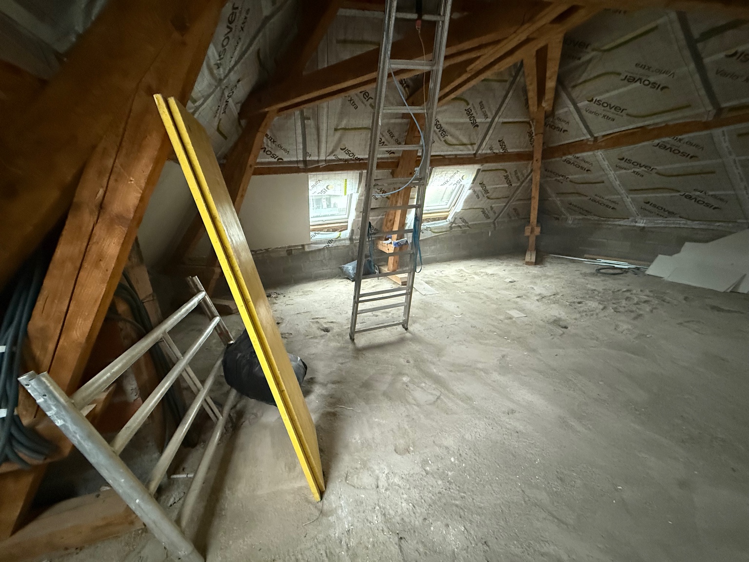 Photo chantier AS MERCAN
