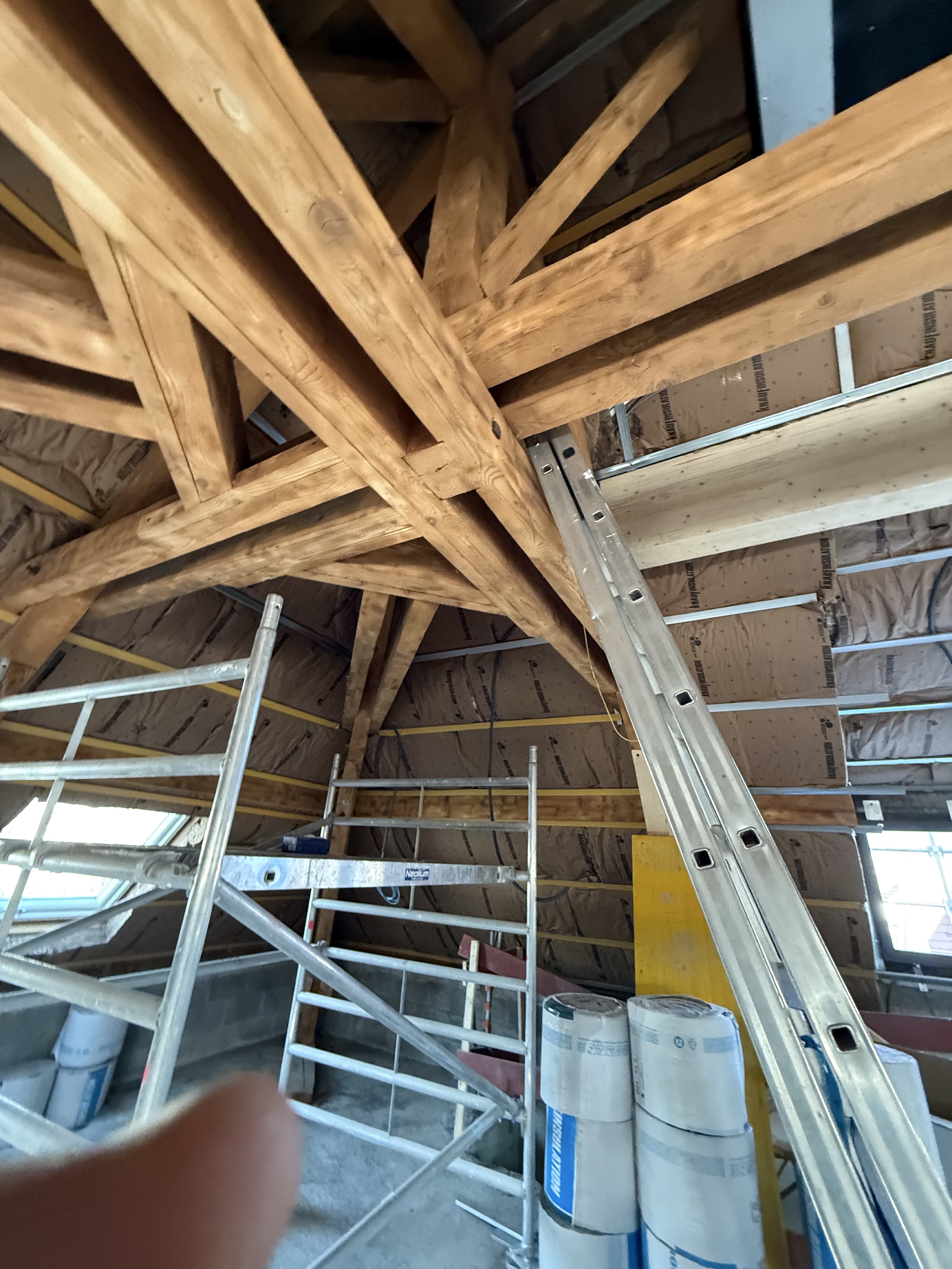 Chantier 7 AS MERCAN
