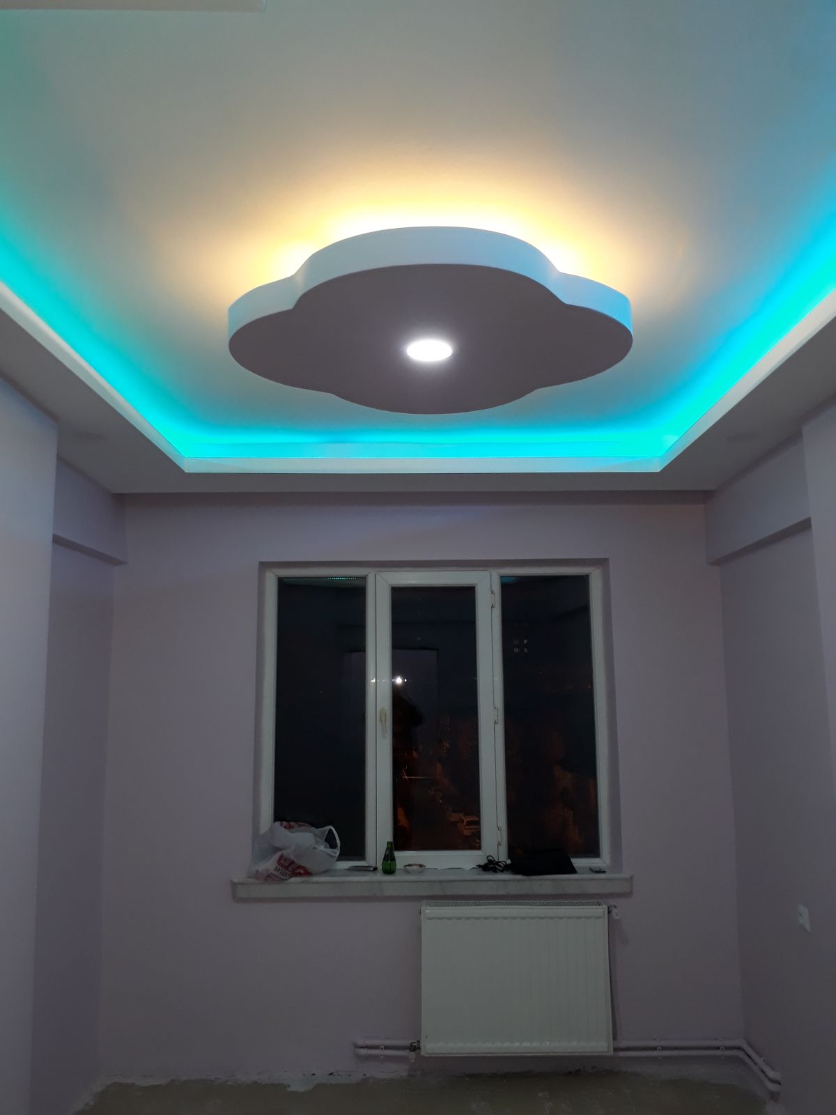 Chantier 24 AS MERCAN