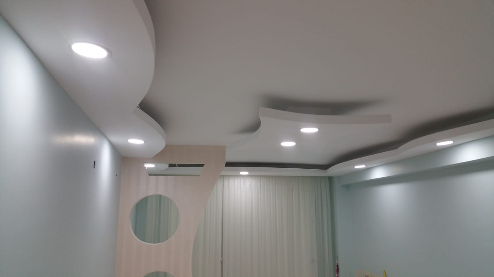 Chantier 26 AS MERCAN
