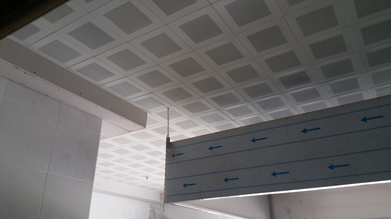 Chantier 29 AS MERCAN
