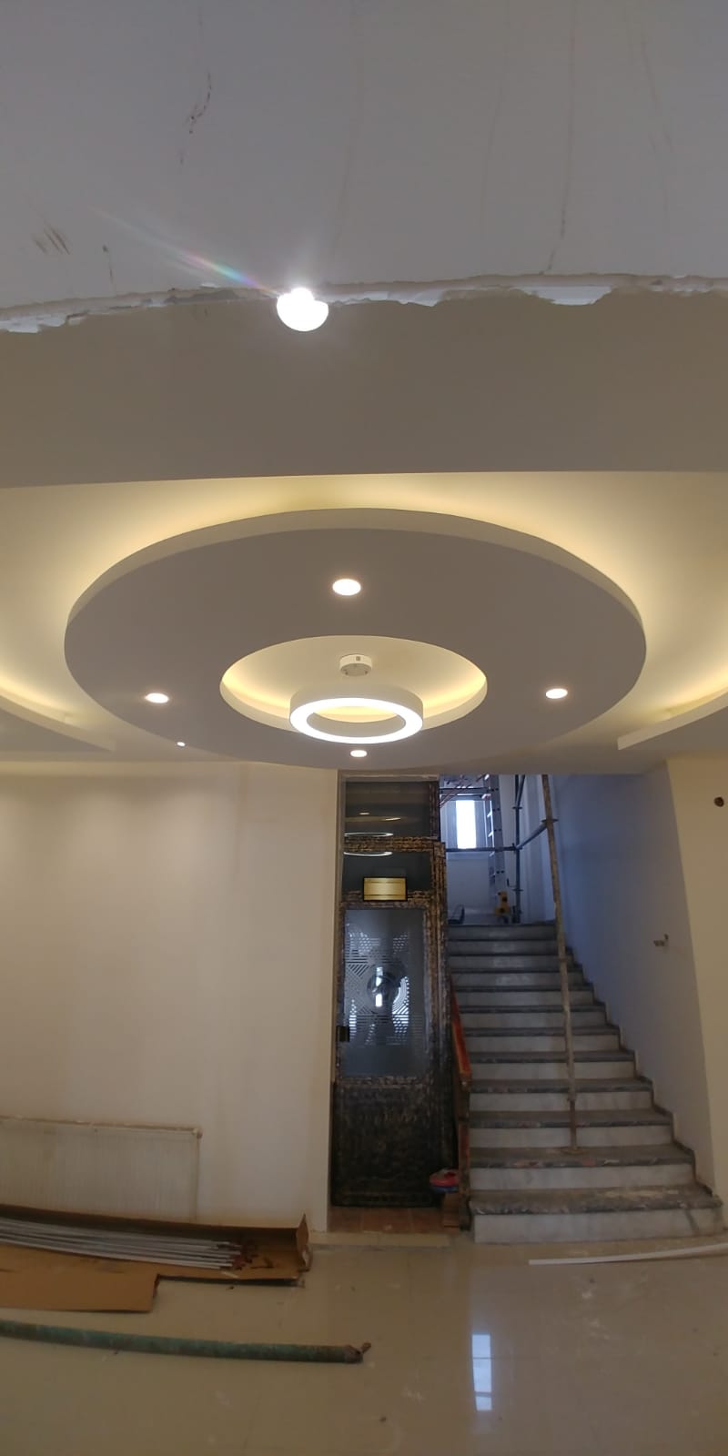 Chantier 30 AS MERCAN