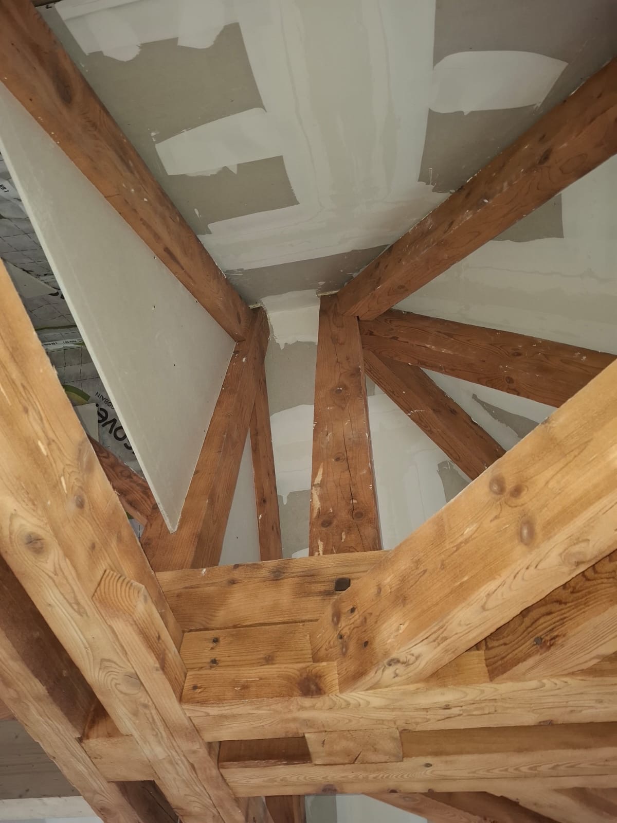 Chantier 31 AS MERCAN