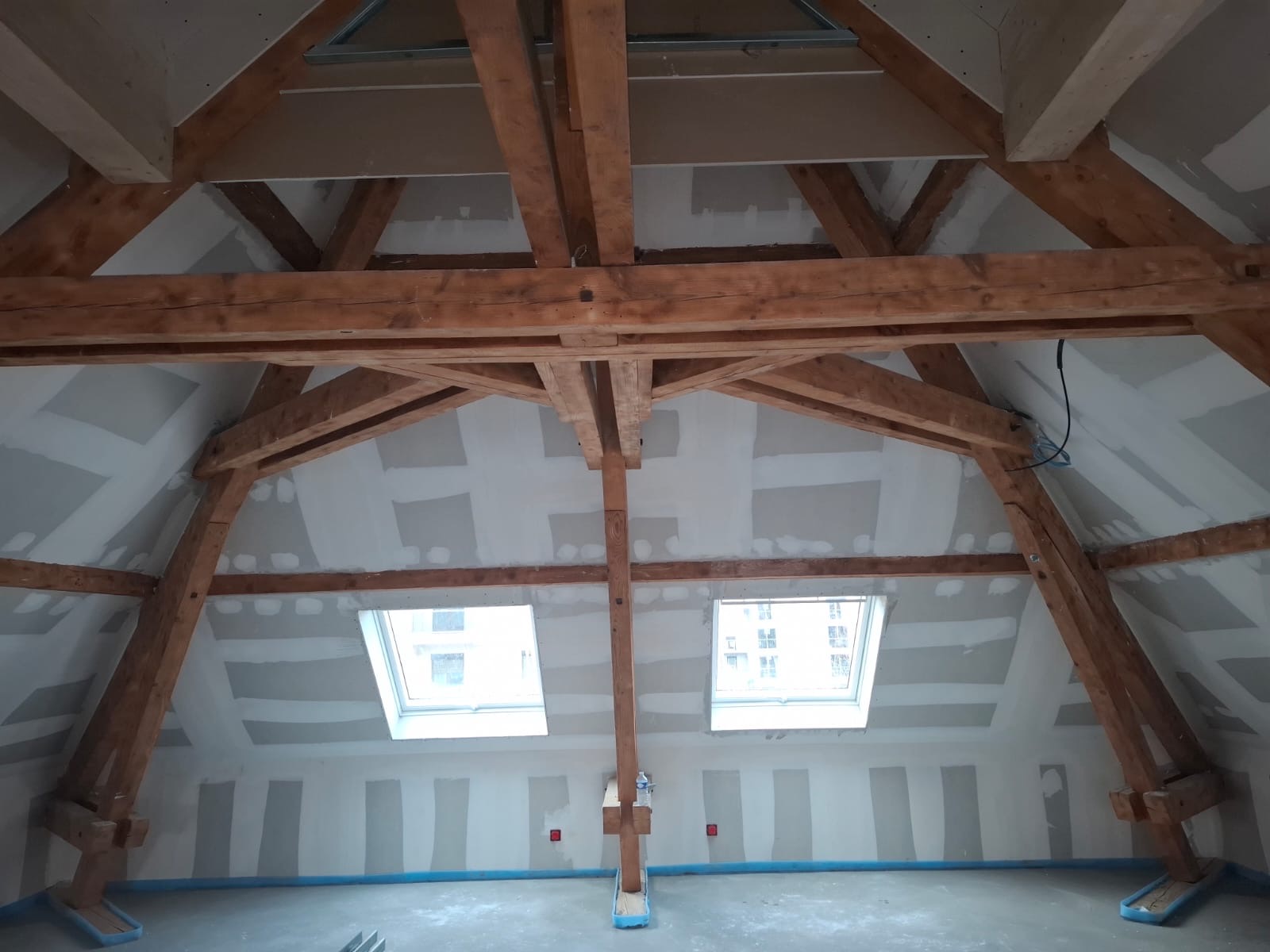 Chantier 41 AS MERCAN