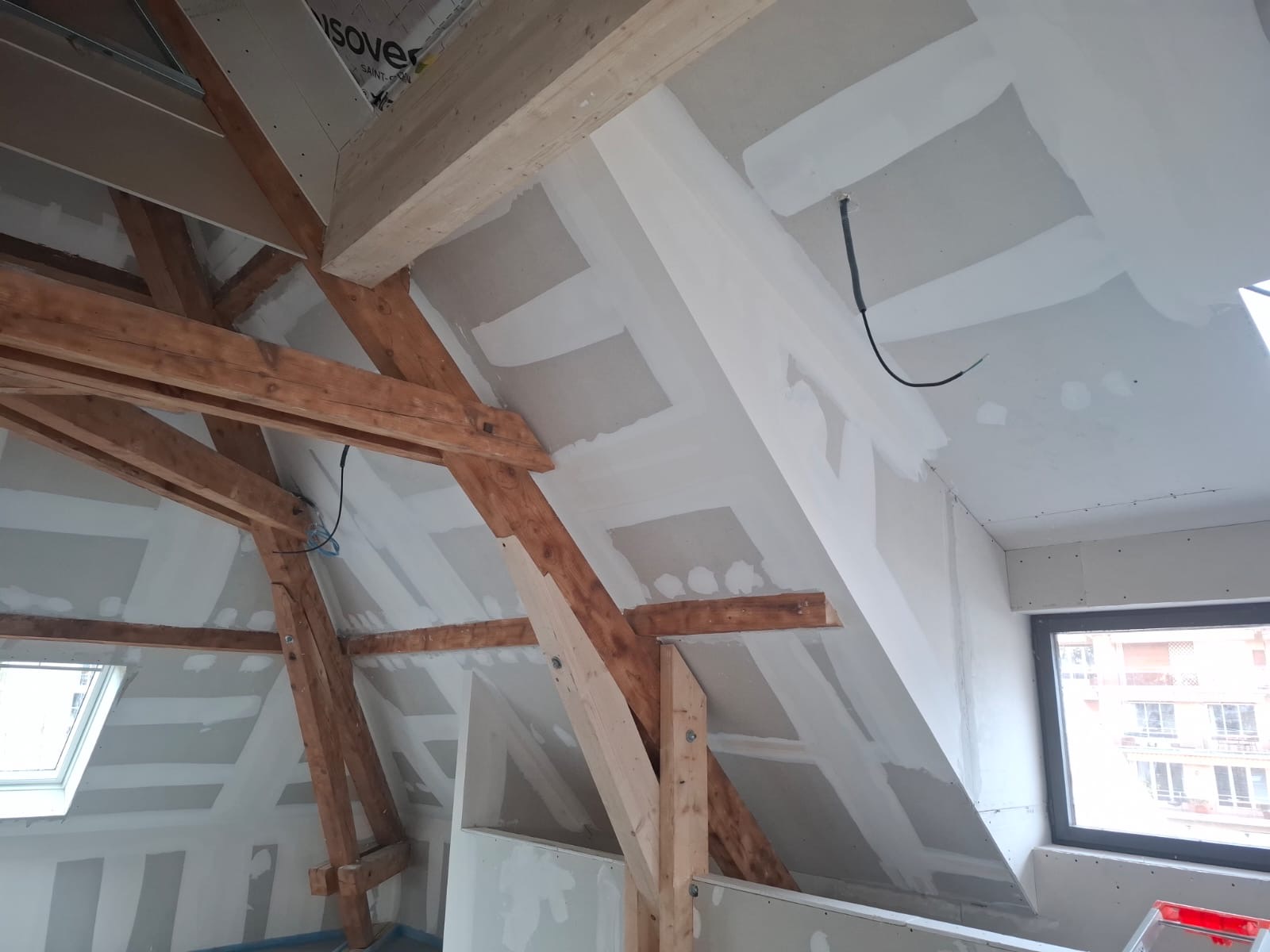 Chantier 44 AS MERCAN
