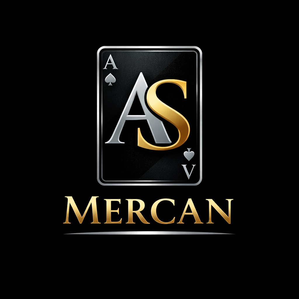 Logo AS MERCAN